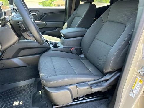 Used 2023 GMC Canyon Elevation w/ Convenience Package RWD image 27