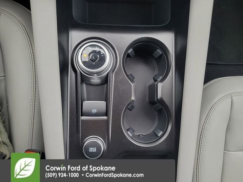 New 2026 Ford Explorer Active w/ Active Comfort Package image 31