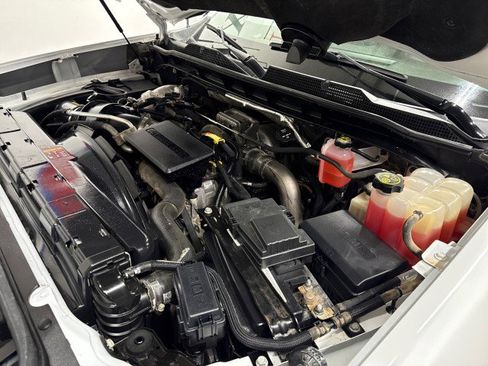 Used 2021 Chevrolet Silverado 3500 W/T w/ WT Convenience Package image 45