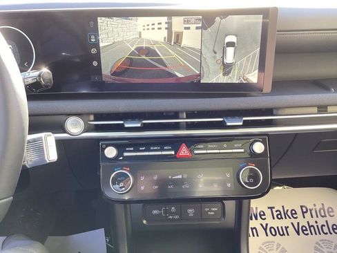 New 2026 Hyundai Tucson Limited image 30