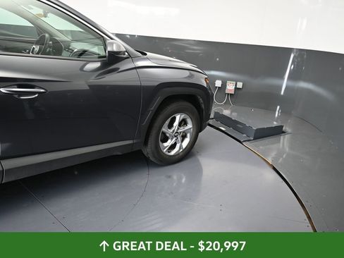 Used 2024 Hyundai Tucson SEL image 25