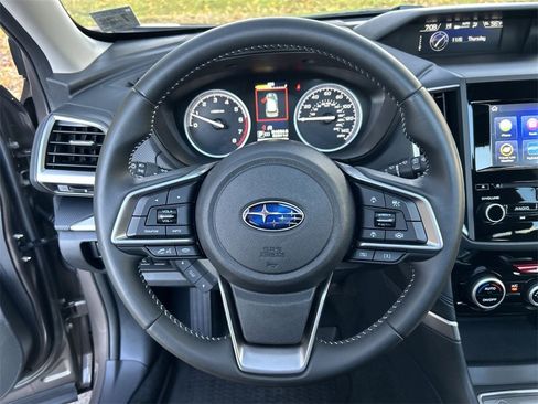 Certified 2023 Subaru Forester Premium image 18