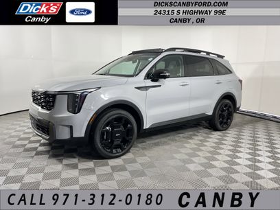 Used 2024 Kia Sorento SX