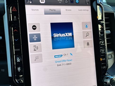 New 2025 RAM 2500 Laramie image 16