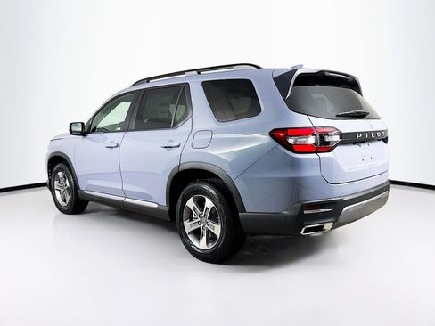 New 2026 Honda Pilot EX-L image 31
