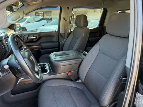 Used 2019 Chevrolet Silverado 1500 RST w/ All-Star Edition image 9