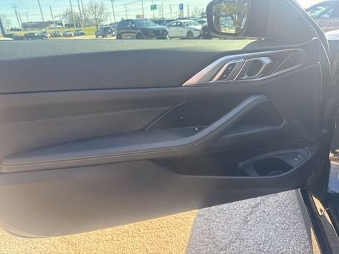 Certified 2023 BMW 430i xDrive Coupe w/ M Sport Package image 10