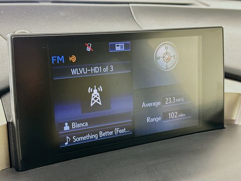 Used 2016 Lexus NX 200t AWD image 21