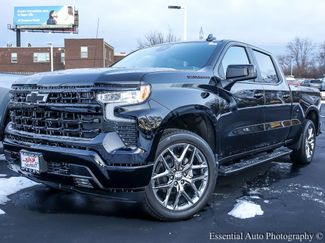 New 2026 Chevrolet Silverado 1500 RST w/ Convenience Package II video 2