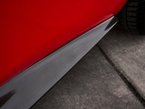 Used 2023 Ferrari Roma image 10