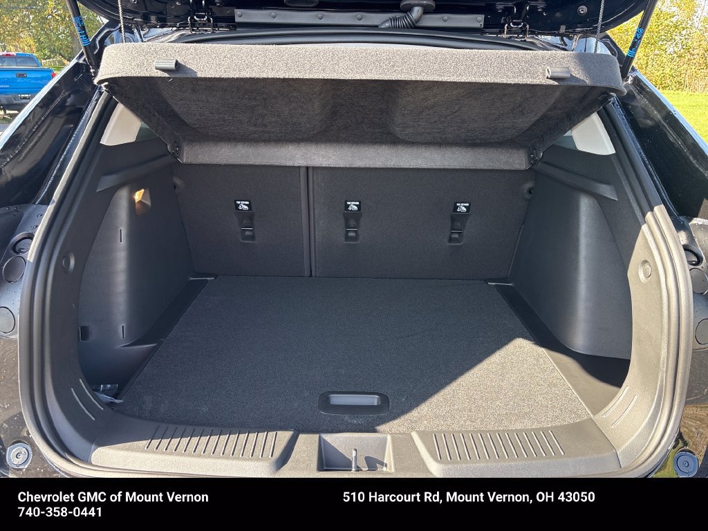 New 2026 Chevrolet Trax LT w/ LT Convenience Package FWD image 27