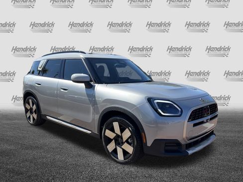 New 2027 MINI Cooper Countryman S AWD/4WD image 2
