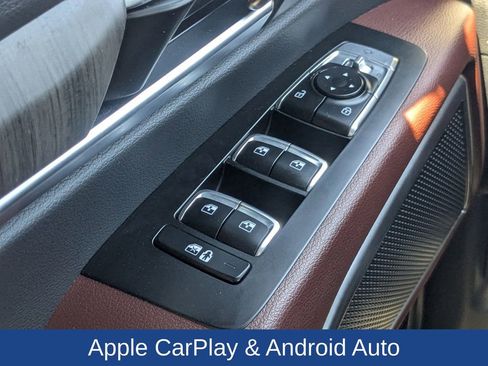 Used 2024 Kia Telluride EX w/ EX Captain's Chair Package image 26