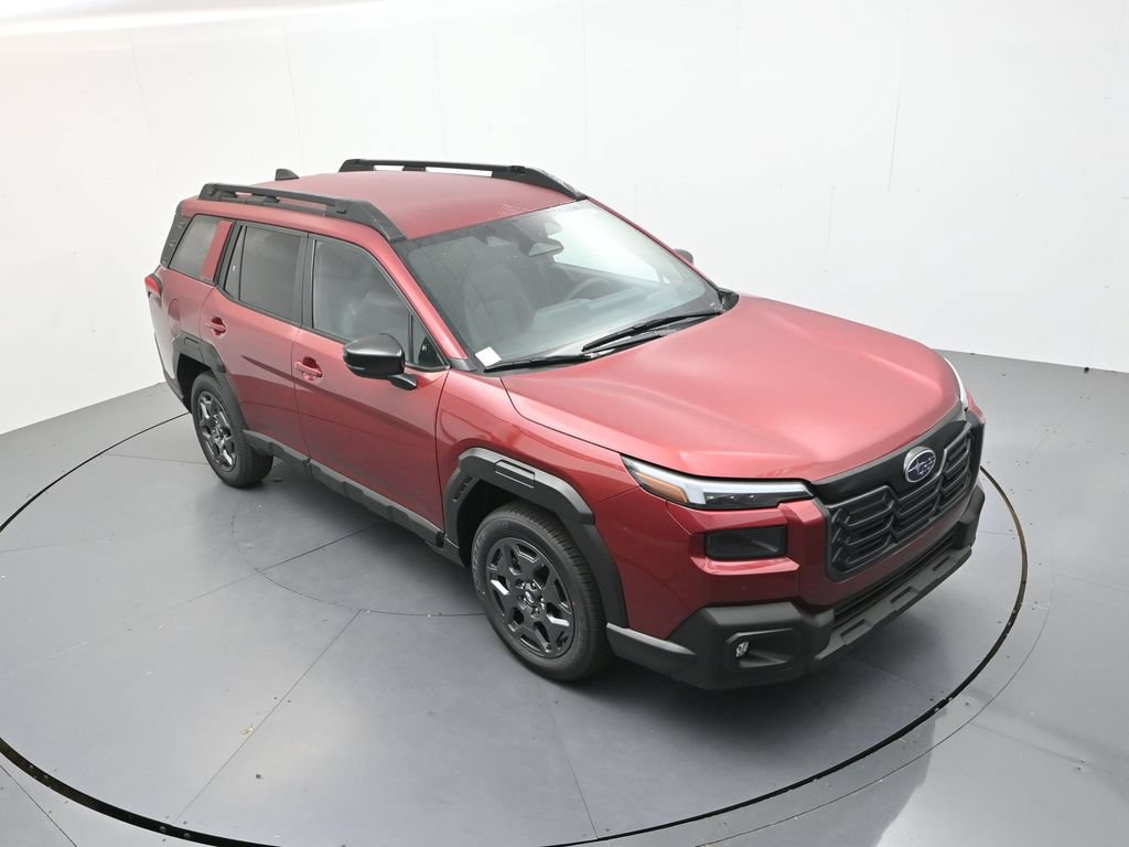 New 2026 Subaru Outback Premium AWD/4WD image 9