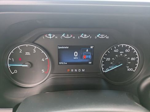 Used 2024 Ford F350 XLT w/ FX4 Off-Road Package AWD/4WD image 28