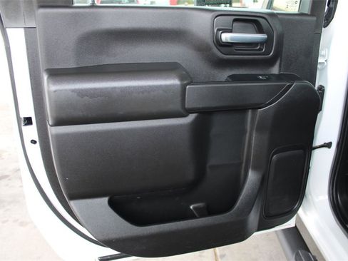 Used 2023 Chevrolet Silverado 3500 W/T w/ WT Fleet Convenience Package image 30