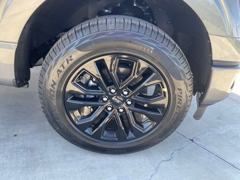 New 2026 Ford F150 XLT image 32