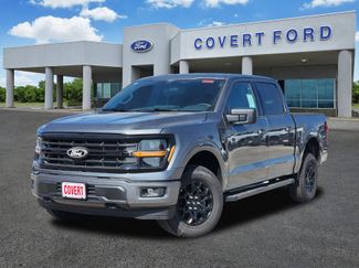New 2026 Ford F150 XLT w/ FX4 Off-Road Package AWD/4WD video 1
