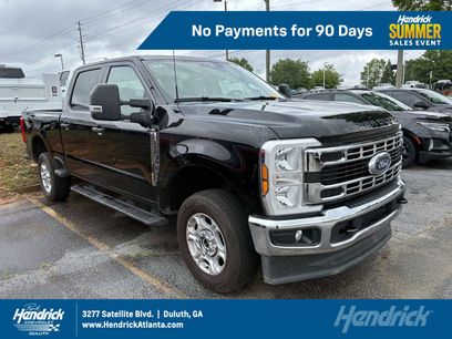 Used 2026 Ford F250 XLT