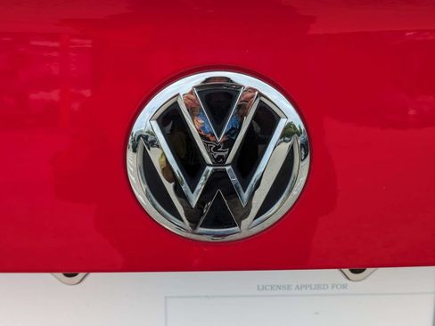 Used 2020 Volkswagen Jetta SE w/ SE Cold Weather Package FWD image 13