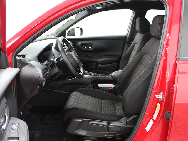 Used 2024 Honda HR-V Sport image 10