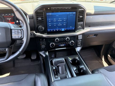 Certified 2023 Ford F150 Raptor w/ Raptor Carbon Fiber Package AWD/4WD image 17
