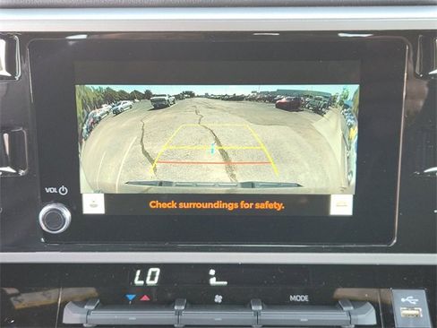 New 2026 Toyota Tundra SR5 image 14