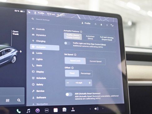 Used 2018 Tesla Model 3 image 18