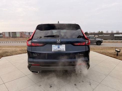 Used 2023 Honda CR-V Sport Touring image 7