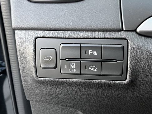 Used 2022 MAZDA CX-9 Touring w/ Touring Premium Package image 24