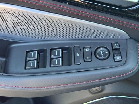 Certified 2026 Acura MDX A-Spec AWD/4WD image 21