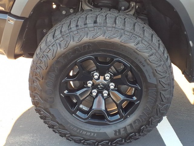 Used 2022 RAM 1500 TRX w/ TRX Level 2 Equipment Group AWD/4WD image 31