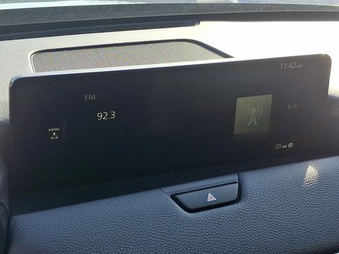 New 2026 MAZDA CX-90 3.3 Turbo w/ Preferred Package image 15