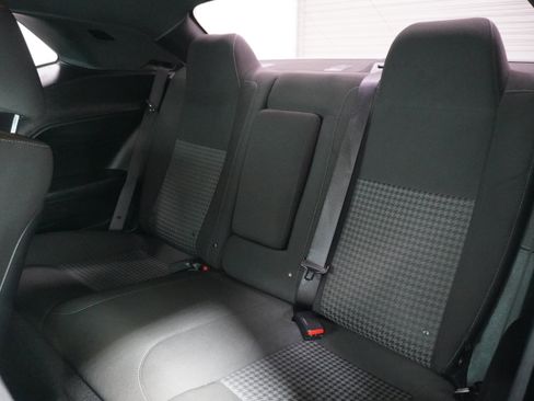 Used 2022 Dodge Challenger R/T Scat Pack image 13