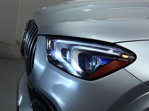 Used 2023 Mercedes-Benz GLE 53 AMG 4MATIC Coupe image 16