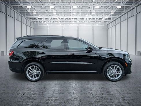 Used 2025 Dodge Durango GT AWD/4WD image 6
