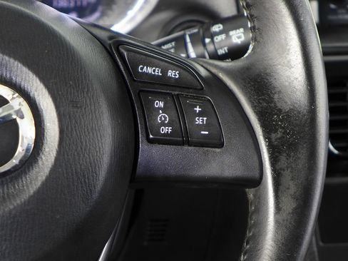 Used 2015 MAZDA CX-5 Touring FWD image 27