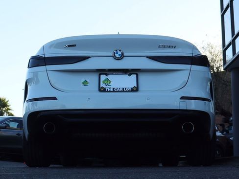 Used 2020 BMW 228i xDrive Gran Coupe w/ Convenience Package image 12
