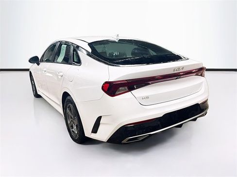 Used 2024 Kia K5 LXS image 5