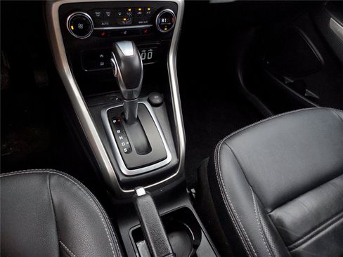 Used 2020 Ford EcoSport Titanium AWD/4WD image 13
