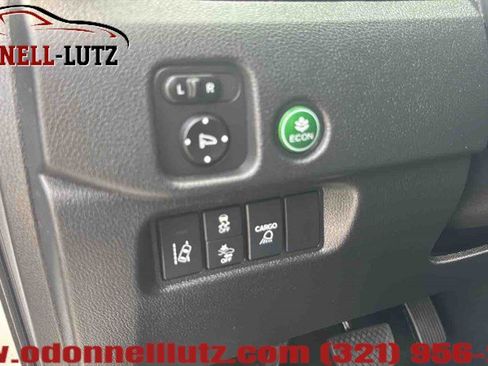 Used 2020 Honda Ridgeline RTL image 17