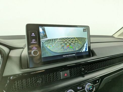 New 2026 Honda CR-V EX-L image 5