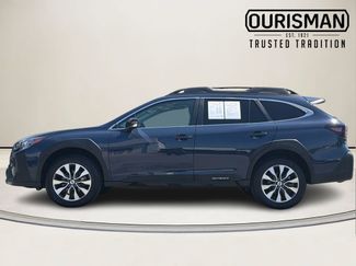 Certified 2024 Subaru Outback Limited AWD/4WD video 3