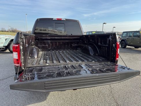 Used 2020 Ford F150 XLT w/ Equipment Group 302A Luxury image 16