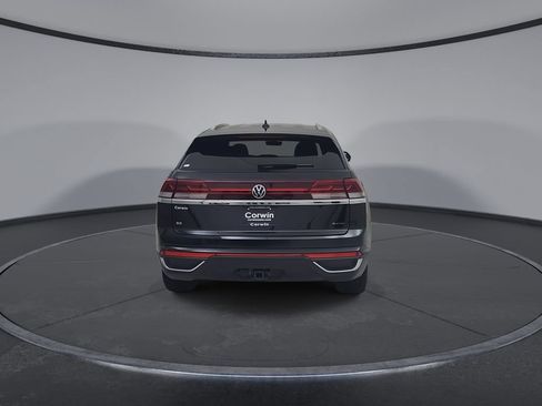 Used 2026 Volkswagen Atlas Cross Sport SE AWD/4WD image 14