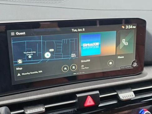 New 2026 Kia Sportage X-Line image 22