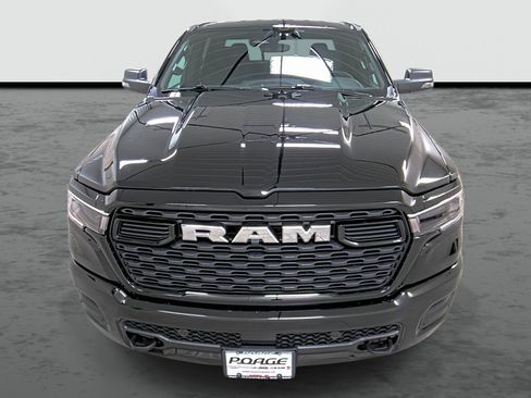 New 2026 RAM 1500 Big Horn image 6