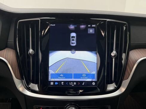 Certified 2023 Volvo S60 B5 Ultimate image 20