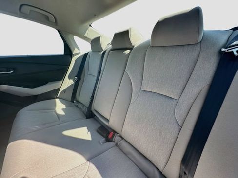 Certified 2023 Honda Accord LX image 26