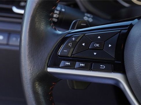 Used 2024 Nissan Altima 2.5 SR image 29